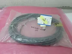 AMAT 0150-00973 CABLE ASSY, SMOKE DETECT 50' INTCON, CHE 401249