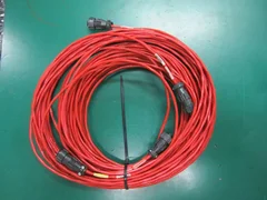 AMAT 0150-01057  CABLE ASSY  EMO INTCNCT GE