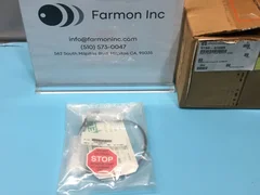 AMAT 0150-01089 Cable Assy., Power Supply Sense, 170212