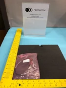 AMAT 0150-01260 Cable Assy Flow SW Extension, 179031