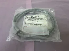 AMAT 0150-01330 Cable Assembly, RS232 Port, Interconnect Waferloader 402045