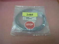 AMAT 0150-01431 CABLE ASSY INTERLOCK INTERIOR MOTION CTR, 400063