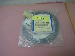 AMAT 0150-01431 CABLE ASSY INTERLOCK INTERIOR MOTION CTR, 400374
