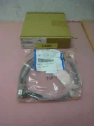 AMAT 0150-01431 CABLE ASSY INTERLOCK INTERIOR MOTION CTR, 400376