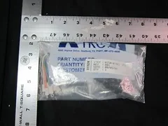 AMAT 0150-01461 CABLE ASSY,5-PHASE W/MOTOR BREAK DRIVER
