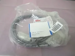 AMAT 0150-01590 Cable Assembly, Pressure Sensor, 300MM Wafer, Harness, 414354