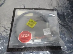 AMAT 0150-02001 Motor Interface Cable, 108794