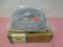 AMAT 0150-02133 CABLE ASSY 100FT, EMO, HIGH CAPACITY HX