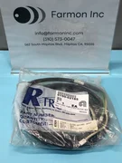 AMAT 0150-02185 Cable Assy, Pump Stack Heater, MXP Poly, 141274