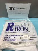 AMAT 0150-02240 Cable Assy, FI RS232, 128855