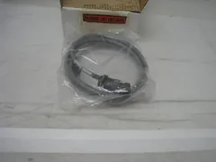 AMAT 0150-02335 cable assy. MF I/0 assy. power 