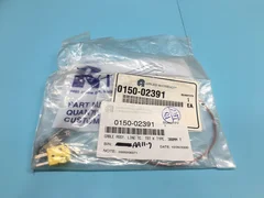 AMAT 0150-02391 CABLE ASSY, LINE TC, TST K TYPE, 300MM T, 118505