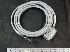 AMAT 0150-02494 CABLE ASSY, HEATER EXTENSION, ANNEAL CH2