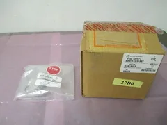 AMAT 0150-02577 Cable Assembly, Laser Cover 2 Magnetic S, Harness, 413945