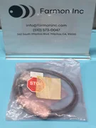 AMAT 0150-02637 Cable Assy SRD Spin Motor Encoder ECP SF, 166789