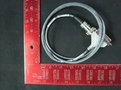 AMAT 0150-02701 Cable Assembly, O2 Analyzer, Power, TPCC