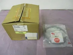 AMAT 0150-02726 Cable Assy, Anneal Chamber Pneumatics SF, 411417