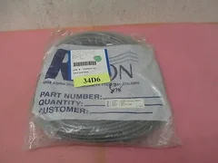 AMAT 0150-02745 30M Pump Cable for Ebara A70, 399544