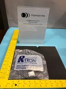 AMAT 0150-02937 Cable Assy, DC Power, Watlow Cont, 178987