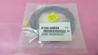 AMAT 0150-03034, Cable Assembly, 24VDC, DCPS to PDO Tray, AP/SL, 30. 414437