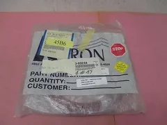 AMAT 0150-03234 CABLE, EMO MOTOR STOP EXTENSION 300MM F