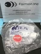 AMAT 0150-03262 CABLE ASSY., BUF / XFER ROBOT DRIVER INT, 138460