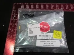 AMAT 0150-03304 CABLE ASSY, AUXILLARY GROUND STRAP, EMAX