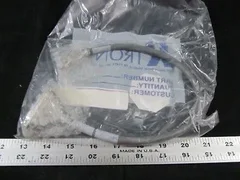 AMAT 0150-03318 CABLE ASSY, VME SBC SERIAL DIST.