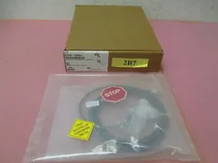 AMAT 0150-03457 CABLE ASSY WLD 300MM RTP CHAMBER