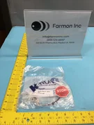 AMAT 0150-03477 MALE TO 2 EA MALE 9-PIN D-SUB SPLITTER CABLE, 139087