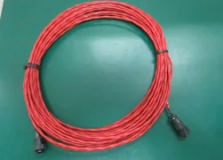  AMAT 0150-03932 Cable Assy pump EMO 75ft  Remote Chiller 