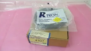 AMAT 0150-03971, Harness, Cable Assembly, ENET Host, Hub To. 414274