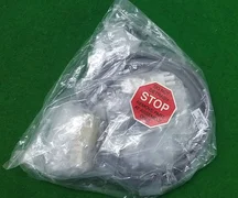 AMAT 0150-04418 CABLE ASSY INTERCONNECT SENSORS TO SPI,NEW