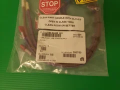 AMAT 0150-04435 | CABLE ASSY, VME POWER SUPPLY, 0150-04435