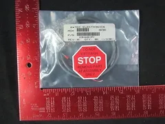 AMAT 0150-04484 Cable Assembly, RS232 INTERFACE, 300MM ULTIM