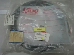 AMAT 0150-04487 cable assy. heater power 300mm ulitma 