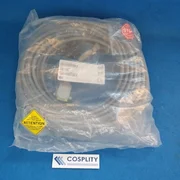 AMAT 0150-04723 CABLE ASSY EMC COMP PUMP