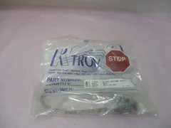 AMAT 0150-05138 Rev.001, Cable, Thernet 12", Hub 2 Port 7 to J6 P. 417851