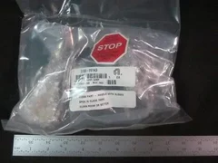 AMAT 0150-05143 CABLE ASSY, SPLITTER SLAVE LAMP