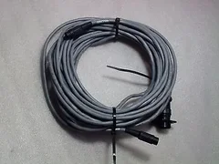 AMAT 0150-05362 CABLE ASSY, 2 FLAT PANELS POWER INTERCON, WORKING