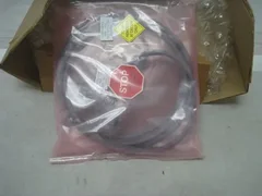AMAT 0150-05911 cable assy. MF CH-A RS232 INTERFACE 