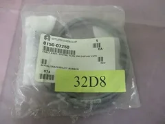 AMAT 0150-07250 Cable Assembly, Digital Flow SW Display Exte 414470