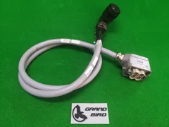 AMAT 0150-07713 CABLE ASSY, OZONE GEN POWER, ETERNA OZON, USED