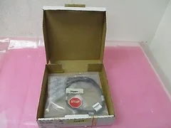 AMAT 0150-08083 4 Ch To Back Panel Cable Assembly 413887