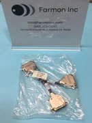 AMAT 0150-08084 CABLE ADAPTOR USER I/O REFLEXION, 179911