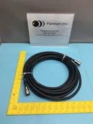 AMAT 0150-09020 Coax Cable, 40mm, P5000, Precision 5000, 130112