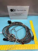 AMAT 0150-09027 CABLE ASSEMBLY, HEAT EXCHANGER, 163045