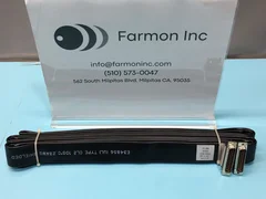 AMAT 0150-09033 Assy Cable System Video, 142471