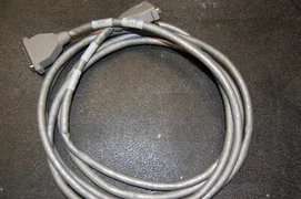 AMAT 0150-09033 CABLE ASSY, EMC COMP, SYSTEMS VIDEO 12 F (used)