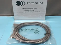 AMAT 0150-09033 VIDEO SYSTEM CABLE ASSY, 145583